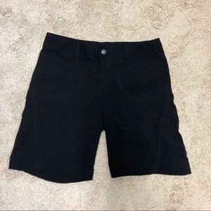 Athleta Waterproof Shorts